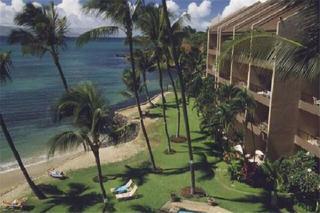 Hale Mahina Hotel Lahaina Exterior foto